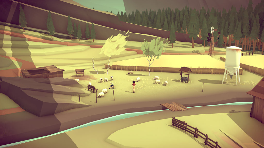 Closer the Distance (PC) - Steam Key ROW