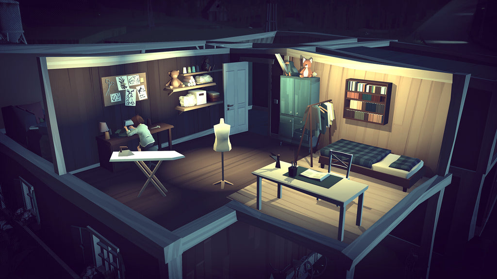 Closer the Distance (PC) - Steam Key ROW