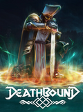Deathbound (PC) - Steam Key - GLOBAL
