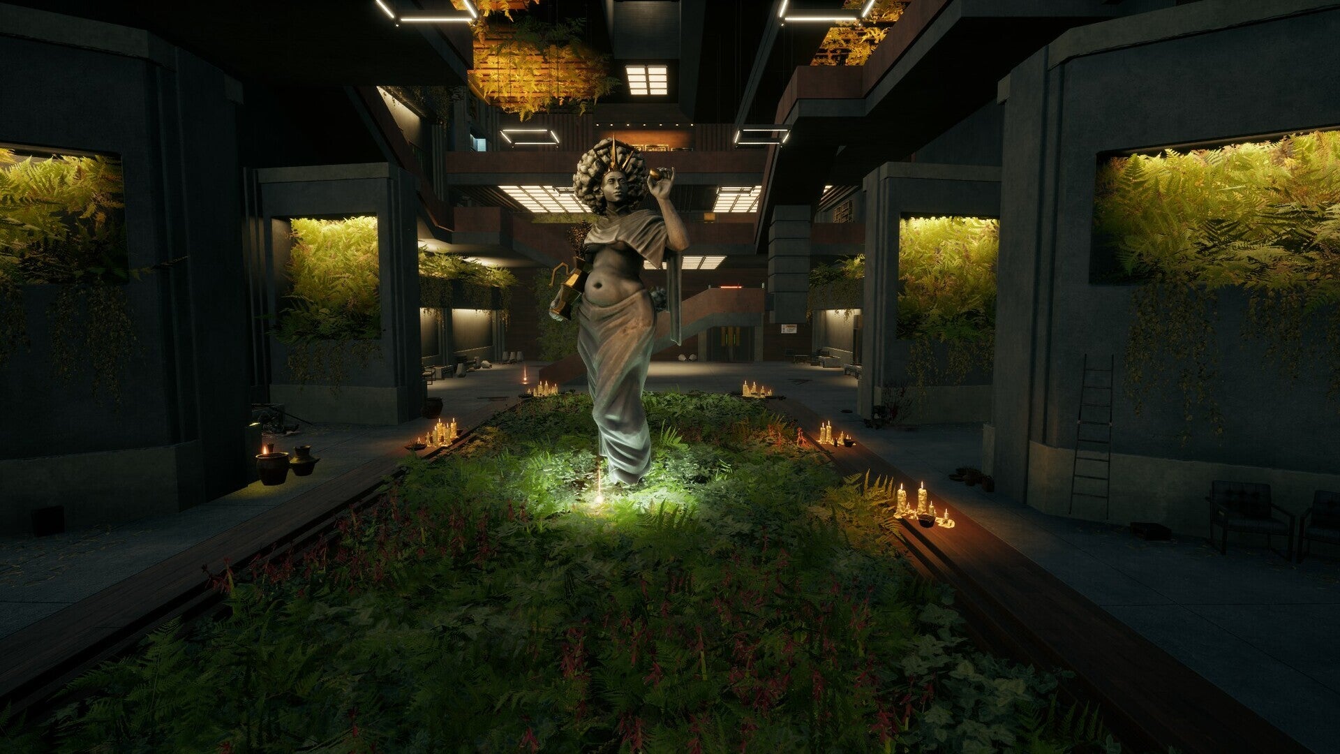 Deathbound (Xbox Series X/S) - Xbox Live Key - EUROPE