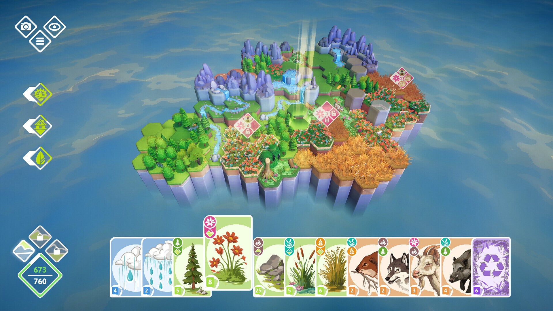 Preserve (PC) - Steam Key - GLOBAL