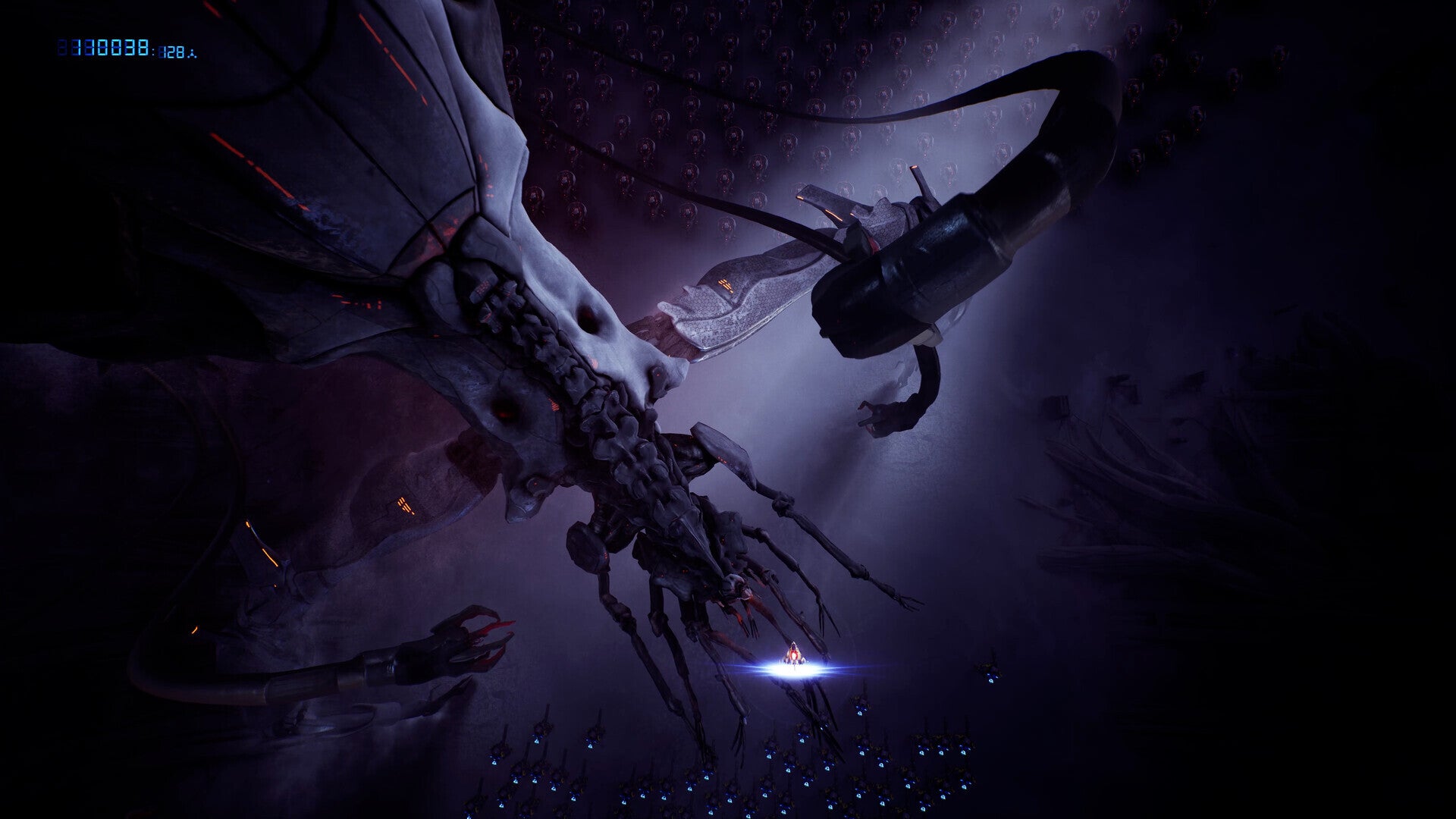 Cygni: All Guns Blazing (PC) - Steam Key  - EU