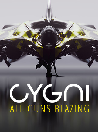 Cygni: All Guns Blazing (PC) - Steam Key  - EU