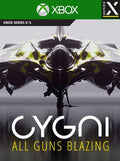 Cygni: All Guns Blazing (Xbox Series X/S) - Xbox Live Key  - EUROPE