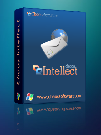 Chaos Intellect 10 (PC) (1 Device, Lifetime)  - ChaosSoftware Key - GLOBAL
