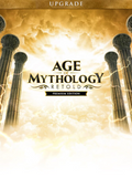 Age of Mythology: Retold Premium Upgrade Edition (PC) - Steam Key - EUROPE