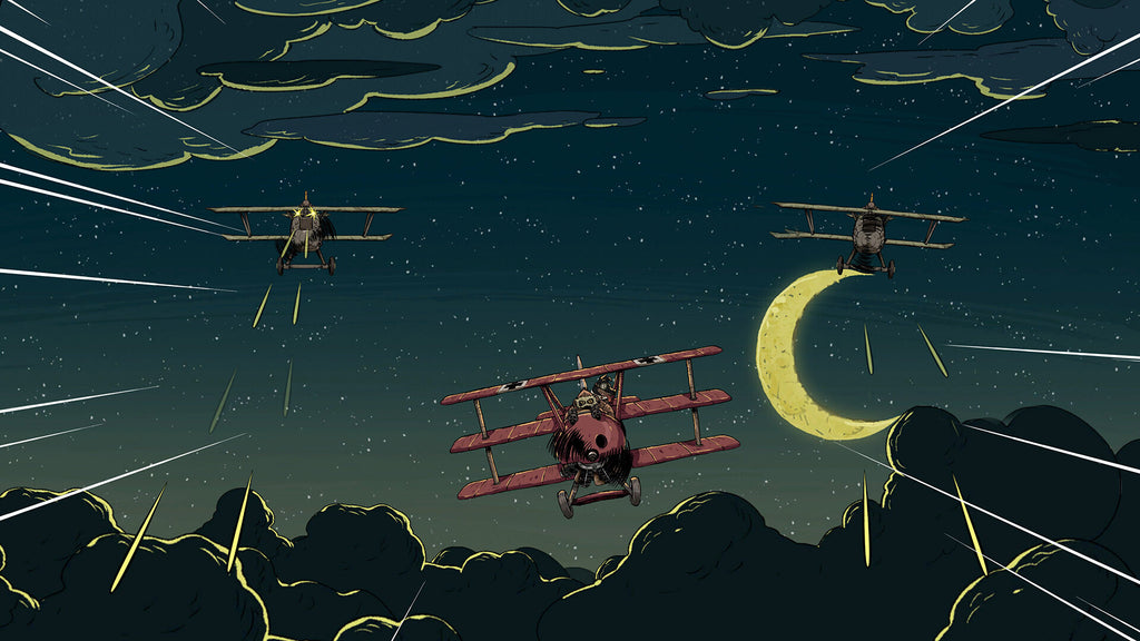 Valiant Hearts: The Collection - Xbox One/Xbox Series XS Key - Europe Restricted