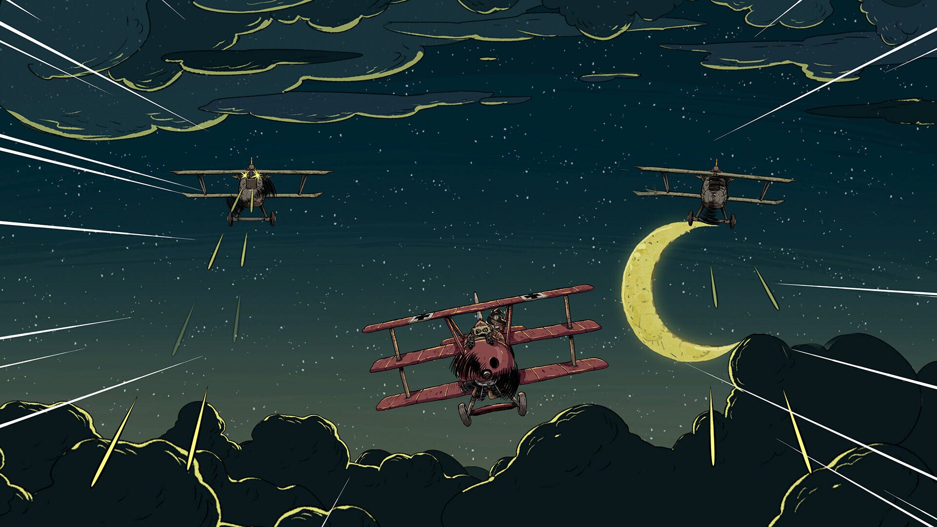 Valiant Hearts: The Collection - Xbox One/Xbox Series XS Key - Europe Restricted