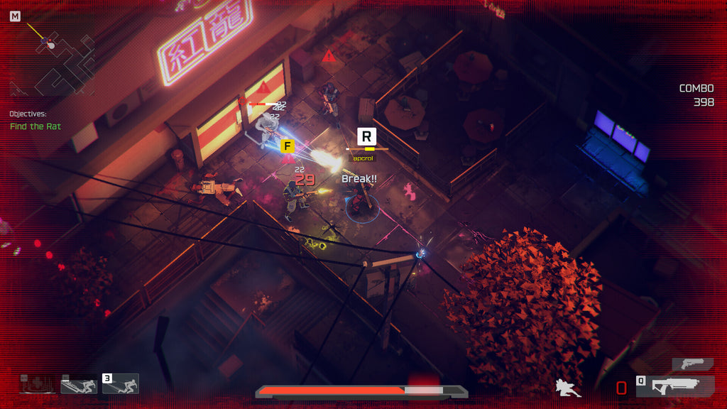 CyberCorp (PC) - Steam Key - GLOBAL