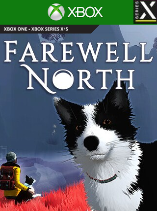 Farewell North (Xbox Series X/S) - Xbox Live Key - UNITED STATES
