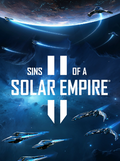 Sins of a Solar Empire II (PC) - Steam Key - EUROPE