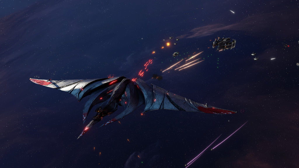 Sins of a Solar Empire II | Premium Edition (PC) - Steam Key - EUROPE