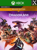 Dragon Age: The Veilguard | Deluxe Edition (Xbox Series X/S) - Xbox Live Key - UNITED STATES