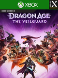 Dragon Age: The Veilguard (Xbox Series X/S) - Xbox Live Key - CANADA