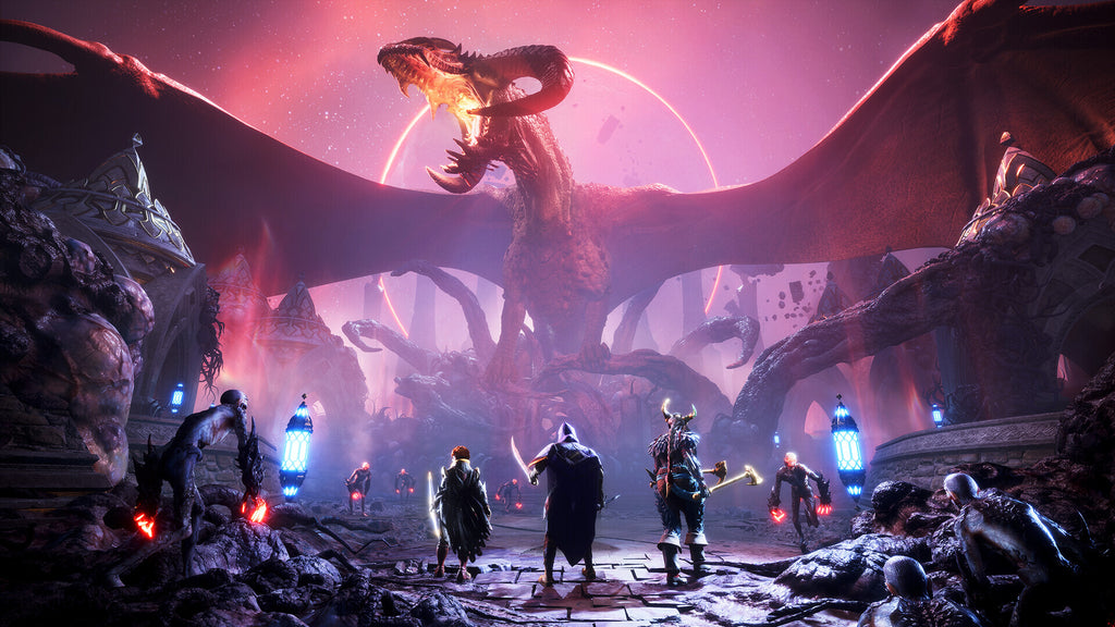 Dragon Age: The Veilguard (Xbox Series X/S) - Xbox Live Key - CANADA