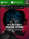 The Casting of Frank Stone | Deluxe Edition (Xbox Series X/S, Windows 10) - Xbox Live Key - EUROPE