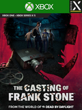 The Casting of Frank Stone (Xbox Series X/S, Windows 10) - Xbox Live Key - UNITED STATES