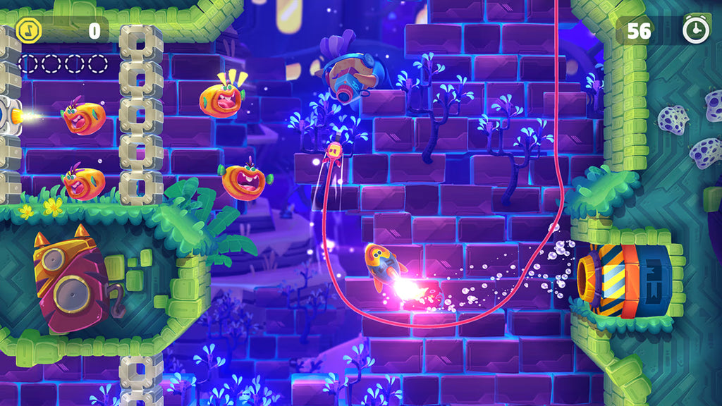 Monomals (Nintendo Switch) - Nintendo eShop Key - EUROPE