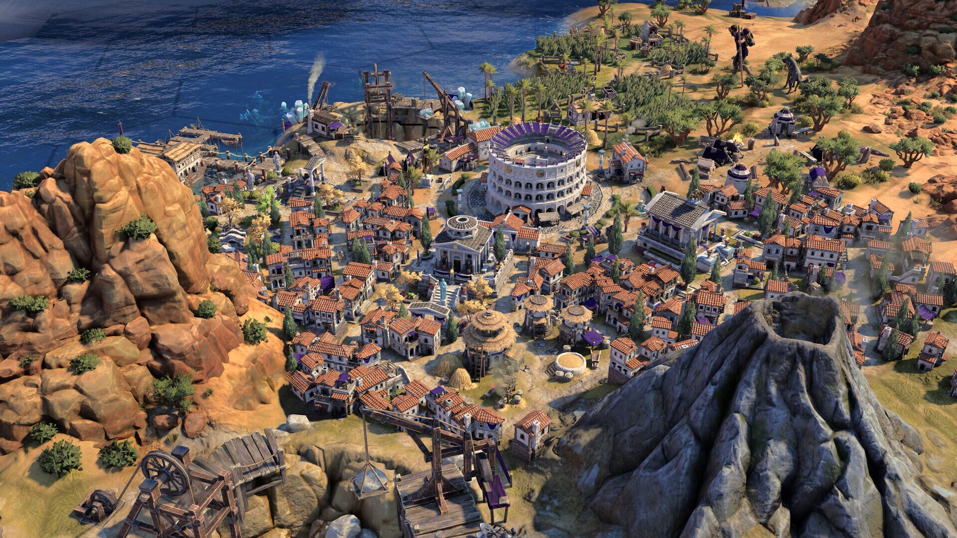 Sid Meier's Civilization VII | Deluxe Edition (Xbox Series X/S) - Xbox Live Key - UNITED STATES