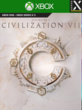 Sid Meier's Civilization VII (Xbox Series X/S) - Xbox Live Key - UNITED KINGDOM