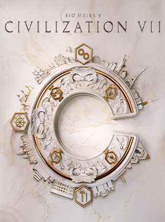 Sid Meier's Civilization VII | Standard Edition (Nintendo Switch 2) - Nintendo Key - EUROPE