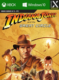 Indiana Jones and the Great Circle (Xbox Series X/S, Windows 10) - Xbox Live Key - UNITED STATES