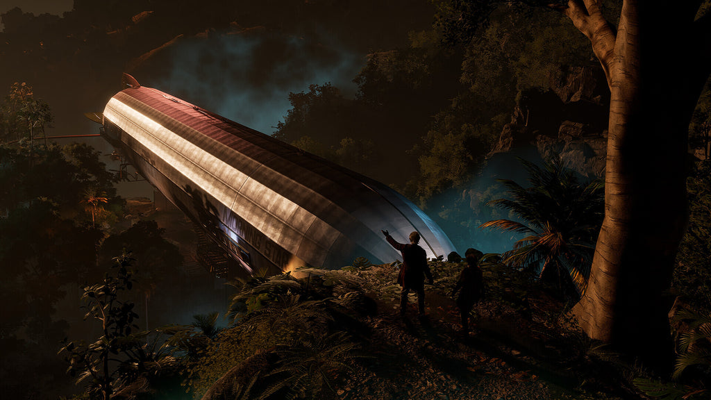 Unknown 9: Awakening | Deluxe Edition (PC) - Steam Key - EUROPE