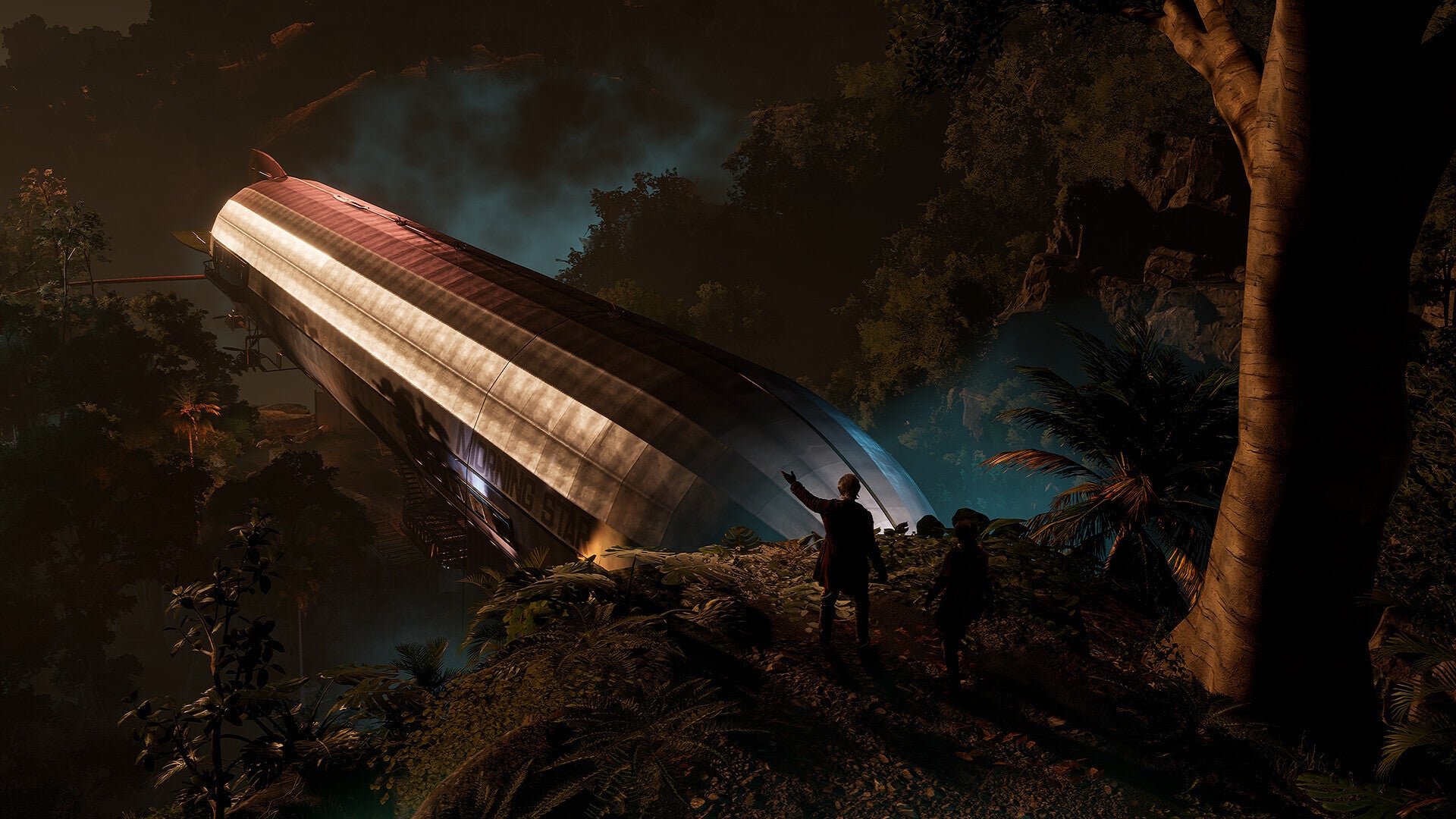 Unknown 9: Awakening | Deluxe Edition (PC) - Steam Key - EUROPE