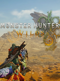 Monster Hunter Wilds - Xbox Series X - EUROPE