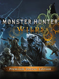 Monster Hunter Wilds | Premium Deluxe Edition (PC) - Steam Key - EUROPE
