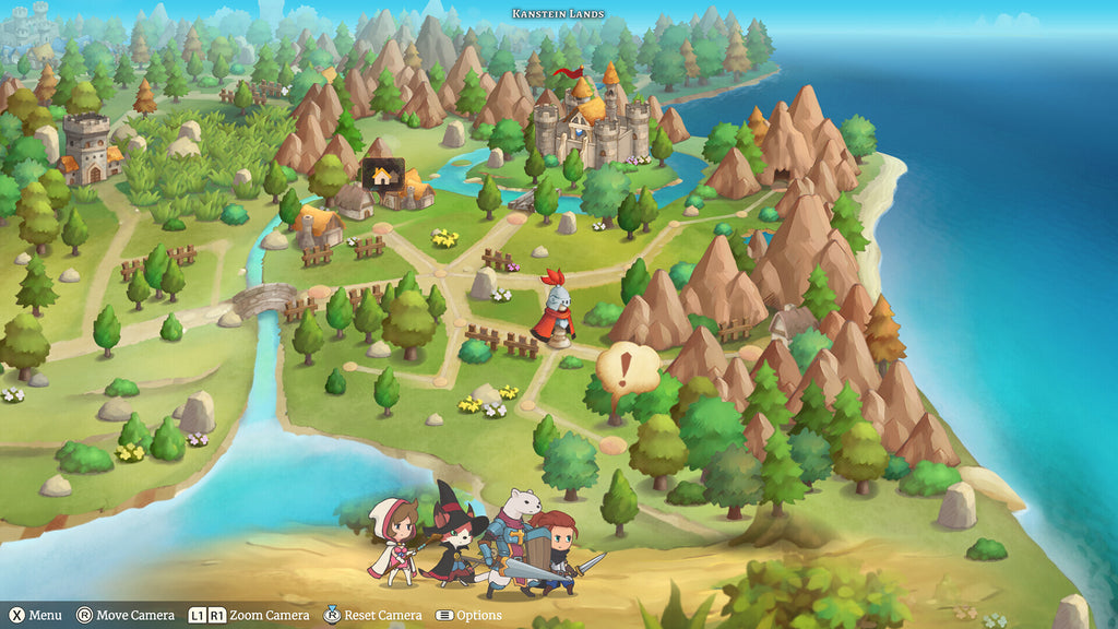 Hero Emblems II (PC) - Steam Key - GLOBAL