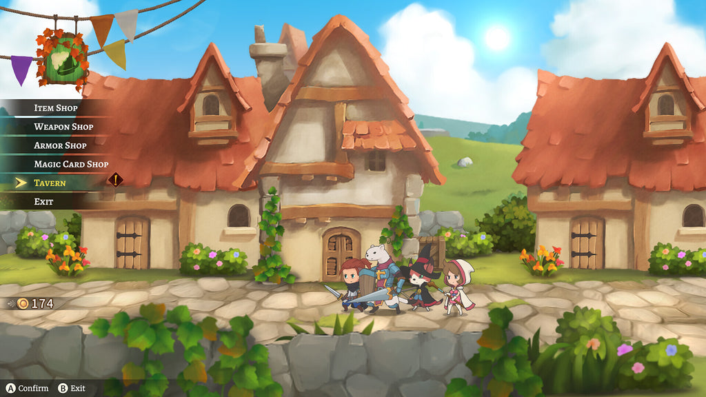 Hero Emblems II (PC) - Steam Key - GLOBAL