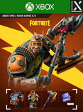 Fortnite - Scrap & Burn Pack (Xbox Series X/S) - Xbox Live Key  - UNITED STATES