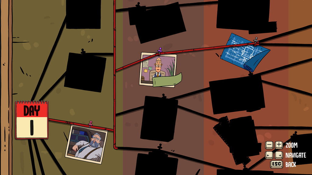 Debtors' Club (PC) - Steam Key - GLOBAL