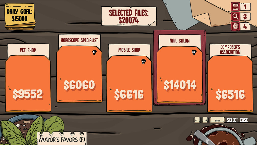 Debtors' Club (PC) - Steam Key - GLOBAL