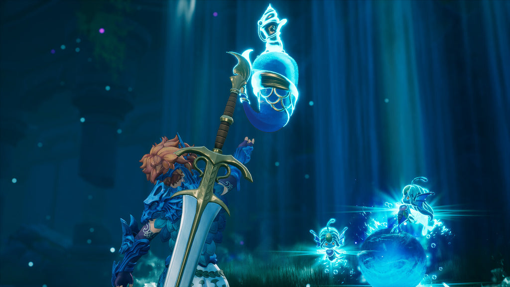 Visions of Mana (Xbox Series X/S, Windows 10) - Xbox Live Key - EUROPE