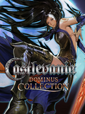 Castlevania Dominus Collection (PC) - Steam Key  - EU