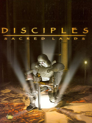 Disciples: Sacred Lands Gold Soundtrack (PC) - Steam Key - GLOBAL