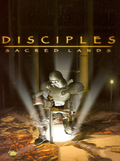 Disciples: Sacred Lands Gold Soundtrack (PC) - Steam Key - GLOBAL
