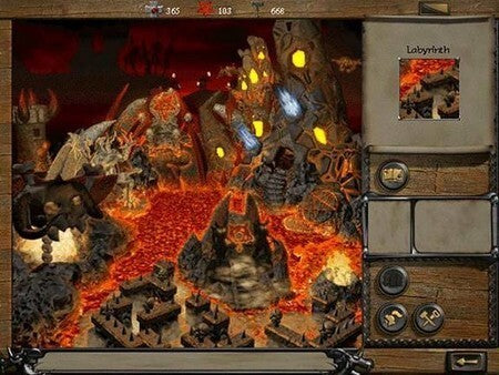 Disciples: Sacred Lands Gold Soundtrack (PC) - Steam Key - GLOBAL