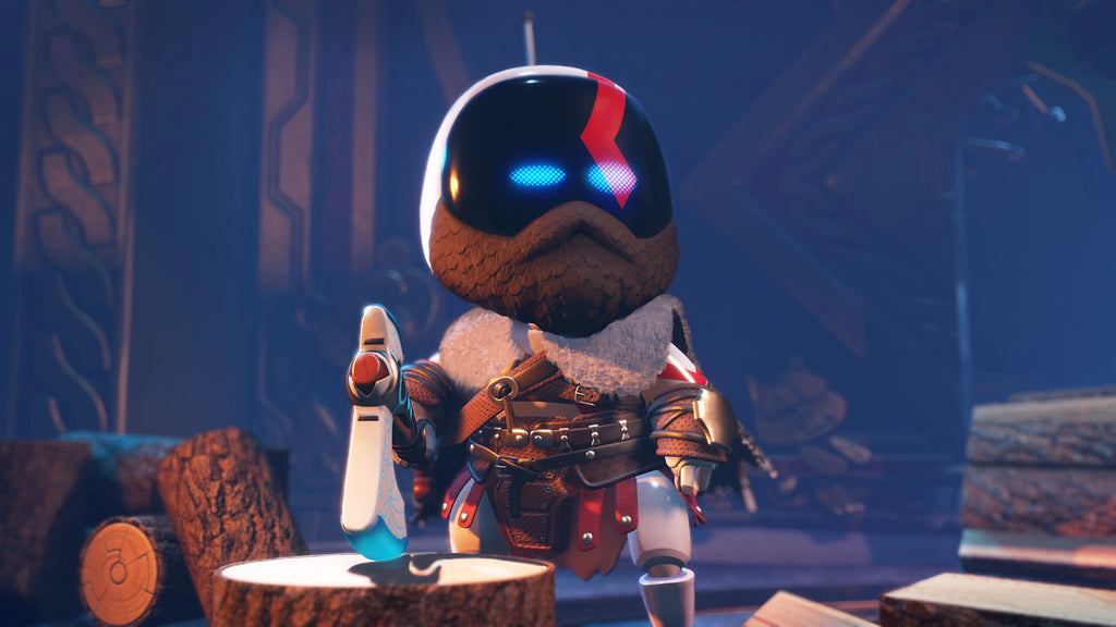 Astro Bot (PS5) - PSN Key LATIN AMERICA