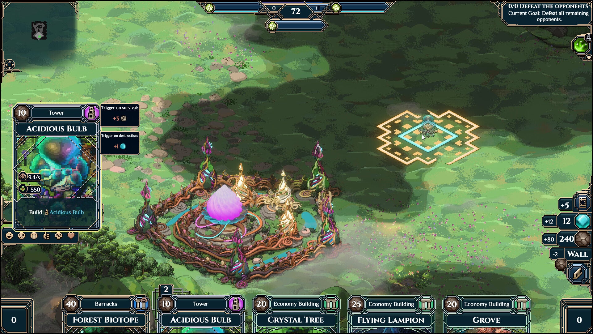 Warcana (PC) - Steam Key  - EU/NA