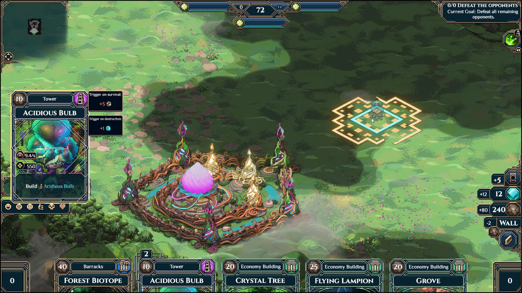 Warcana | Ultimate Edition (PC) - Steam Key ROW
