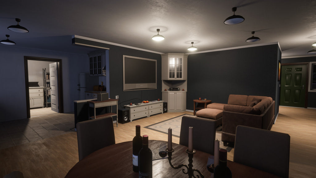 Electrician Simulator: Smart Devices (PC) - Steam Key - GLOBAL