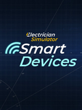 Electrician Simulator: Smart Devices (PC) - Steam Key - GLOBAL