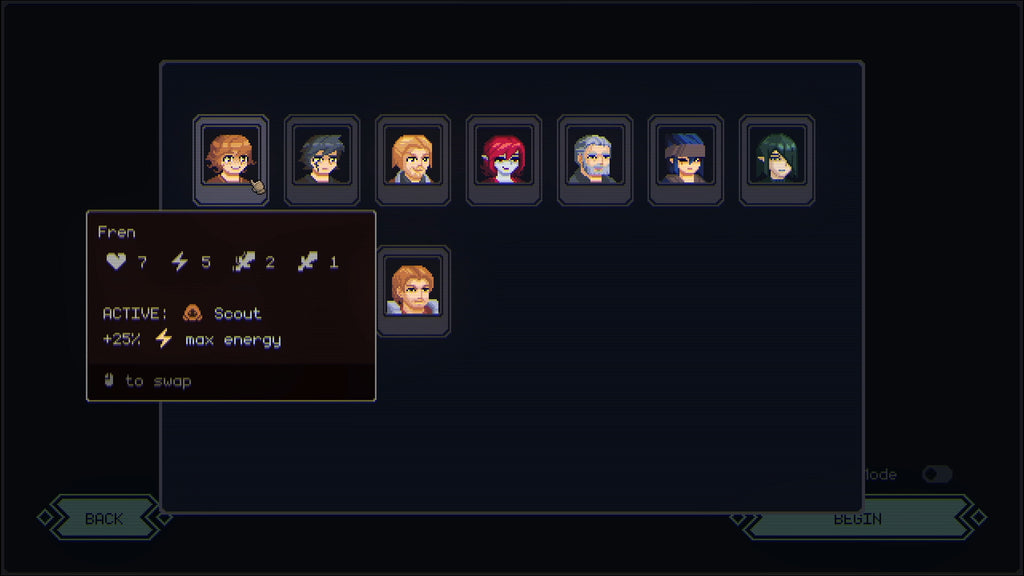Megaloot (PC) - Steam Key - GLOBAL