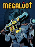 Megaloot (PC) - Steam Key - GLOBAL