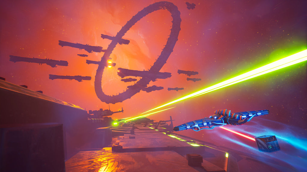 Akimbot (PC) - Steam Key - ROW
