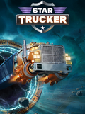 Star Trucker (PC) - Steam Key - GLOBAL