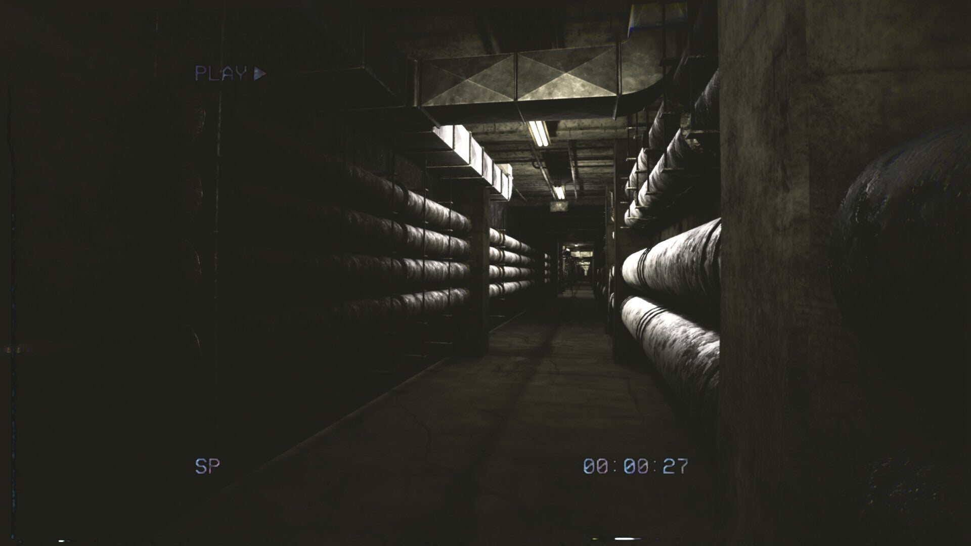 Backrooms Media (PC) - Steam Key - GLOBAL